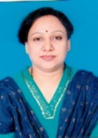 Dr Tripti Singh